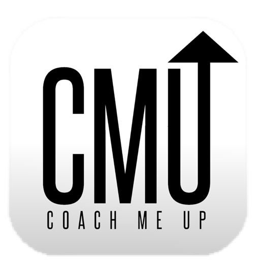 Coach Me Up LOGO-APP點子