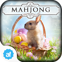 Hidden Mahjong: Spring Is Here mobile app icon