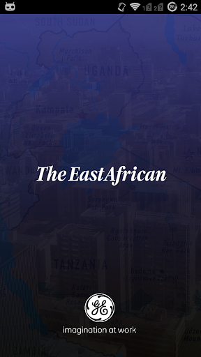 The East African E Paper App