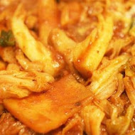 春川韓國料理