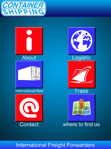 免費下載交通運輸APP|Container Shipping app開箱文|APP開箱王