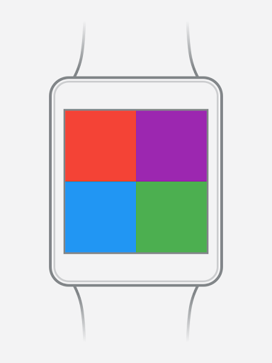 Memem for Android Wear