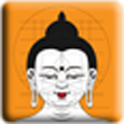 Buddhist to Pray Tools Lite logo