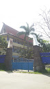 BSI university Gate