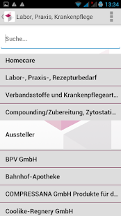 expopharm Screenshots 3