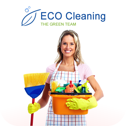 Eco Cleaning Plus 商業 App LOGO-APP開箱王