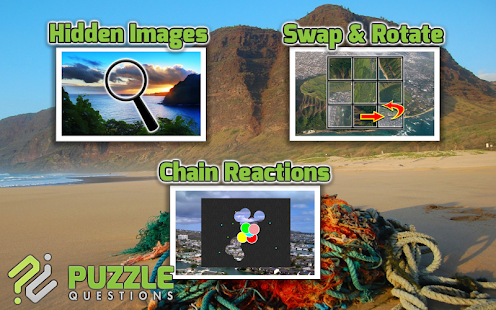 Free Hawaii Puzzle Games Screenshots 7