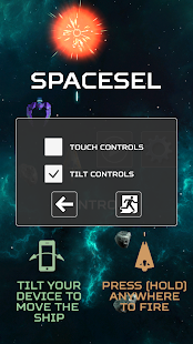 Lastest Spacesel APK for PC