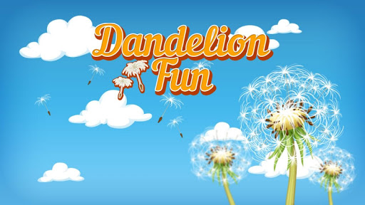 Dandelion Fun