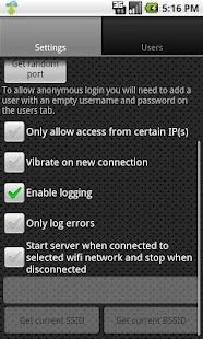How to mod FTP Server Ultimate Pro 4.2 unlimited apk for android