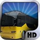 Bus Stop Parking mobile app icon