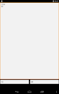How to mod Total Time Calculator 20140824 unlimited apk for laptop
