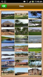 Goa Offline Map Travel Guide Screenshots 4