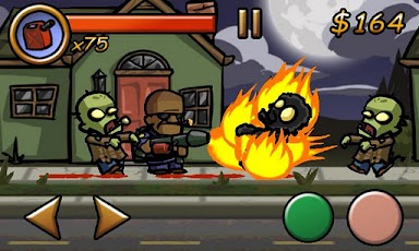 Zombieville USA