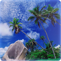 Hawaii Scenery Wallpaper logo