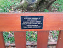 Dobson Family Memorial Bench 