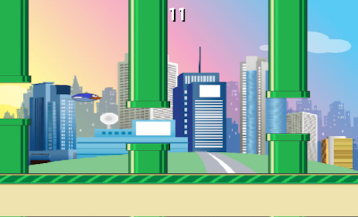 Cloney Bird Screenshots 1