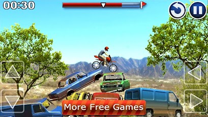  Dirt Bike Pro Free