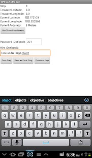 How to install GPS MarX the Spot 2.0 mod apk for laptop