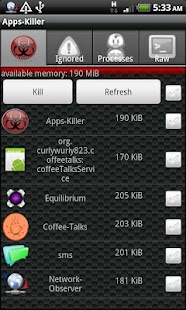 Advanced Task Killer - Android Apps on Google Play