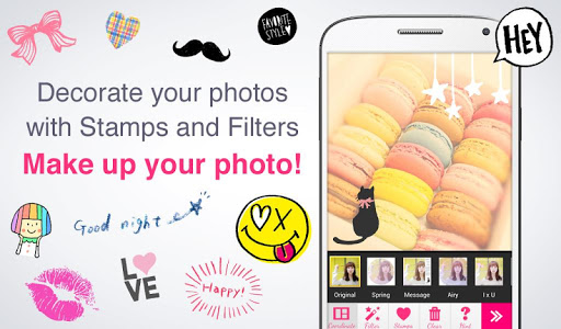 免費下載攝影APP|Snapeee, Japan Asia Cute Photo app開箱文|APP開箱王