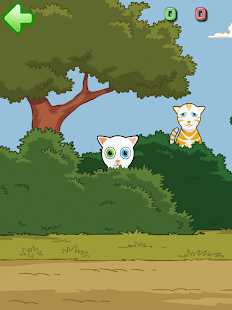 Tap the dogs HD Screenshots 3