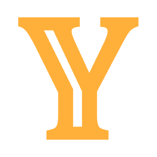 YCreader LOGO-APP點子