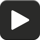 Super Media Player mobile app icon
