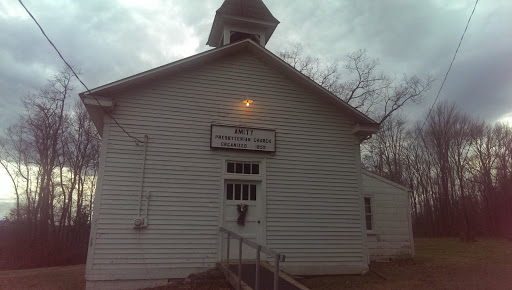 Amity Presbyterian Church