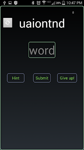How to get Anagrams 3.0 mod apk for bluestacks
