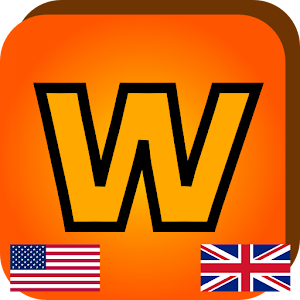 Woggle EN Pro - Boggle 1.0