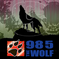 98.5 The Wolf Apk