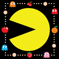 Pac Man Watch Face Androidアプリ Applion