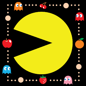 PAC-MAN Watch Face 1.0.1 Icon