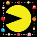 PAC-MAN Watch Face Android