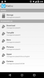 Download File Encryption (FileEnc) APK