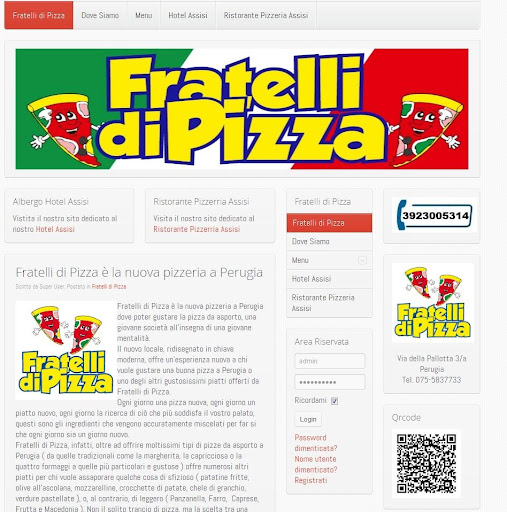 Fratelli di Pizza Perugia