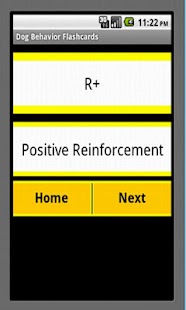 Dog Behavior Flashcards Screenshots 5