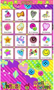 Free Download Cute Theme-Deco Pop- APK for PC