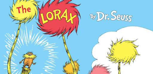 The Lorax - Dr. Seuss -  apk apps