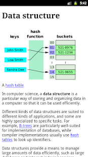 Data Structures