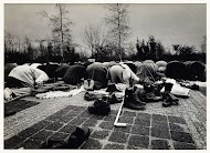 Inwijdingsgebed begraafplaats Westgaarde