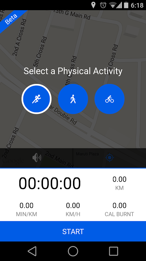 HealthifyMe Calorie Counter Android Apps on Google Play