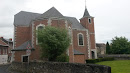 Ramioul Église