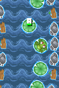 How to mod Frog Leap 3.0 apk for pc