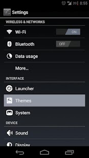 How to get CM9 CM10.1 AOKP CoolGrey Theme patch 4.0.4-eng.rmcc.20120507.163807 apk for laptop