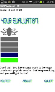 Lastest Get Psychic'd APK for Android