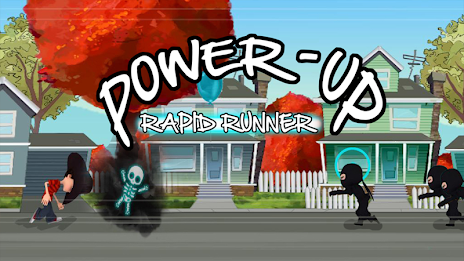 Jack Vs Ninjas: Adventure Game poster 12