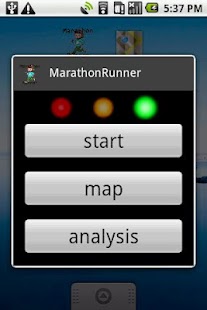 Download MarathonRunner APK for PC