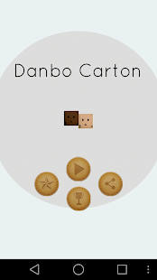 How to install Danbo Carton Game 1.21 apk for laptop